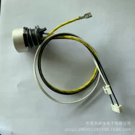 温度传感器;其他传感器;其他电容器