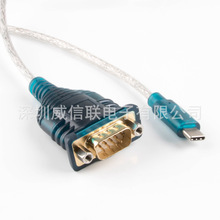 CP2102оƬ TYPE C�DDB9 9ᘹ��^ RS232���ھ�
