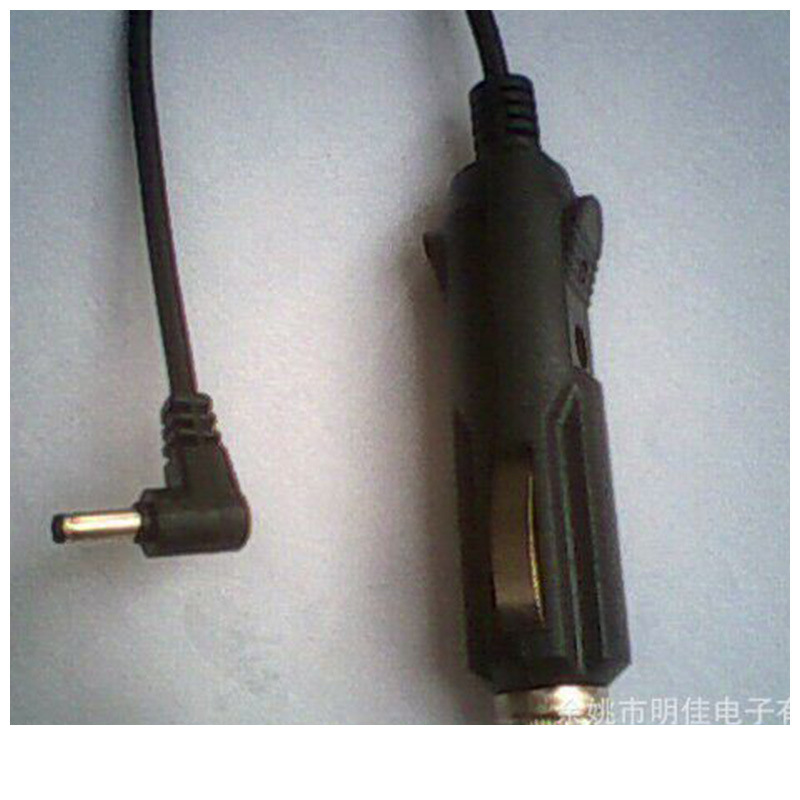 供应各种电源线插头 点烟器304. 303点烟器