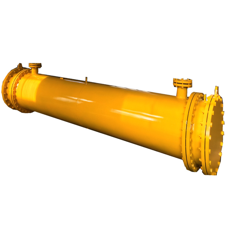 恒泰 冷油器 管式冷油器 汽轮机油降温