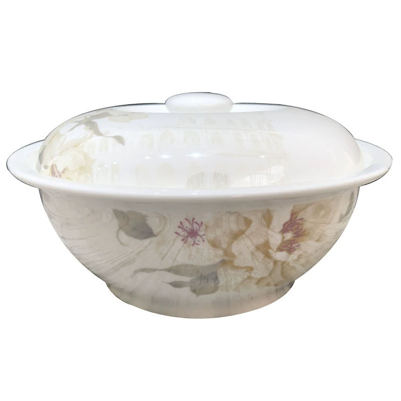 50 предметов кухонной посуды, керамическая посуда, Дом Город керамика bone china, блюда, сервировка, столовые приборы, домашняя подарочная коробка