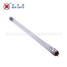T5T8紫外线杀菌消毒灯管 杀菌灯管 无臭氧 厂家直销