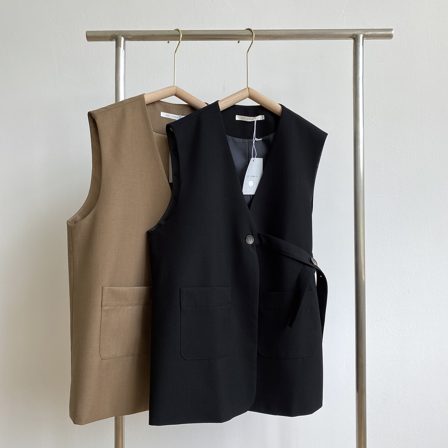 Gilet femme - Ref 3434767 Image 49