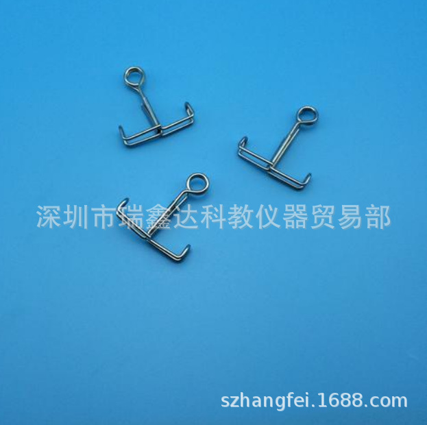 止水夹 弹簧止水夹 螺丝止水夹 螺旋止水夹 皮管夹实验胶管止水夹