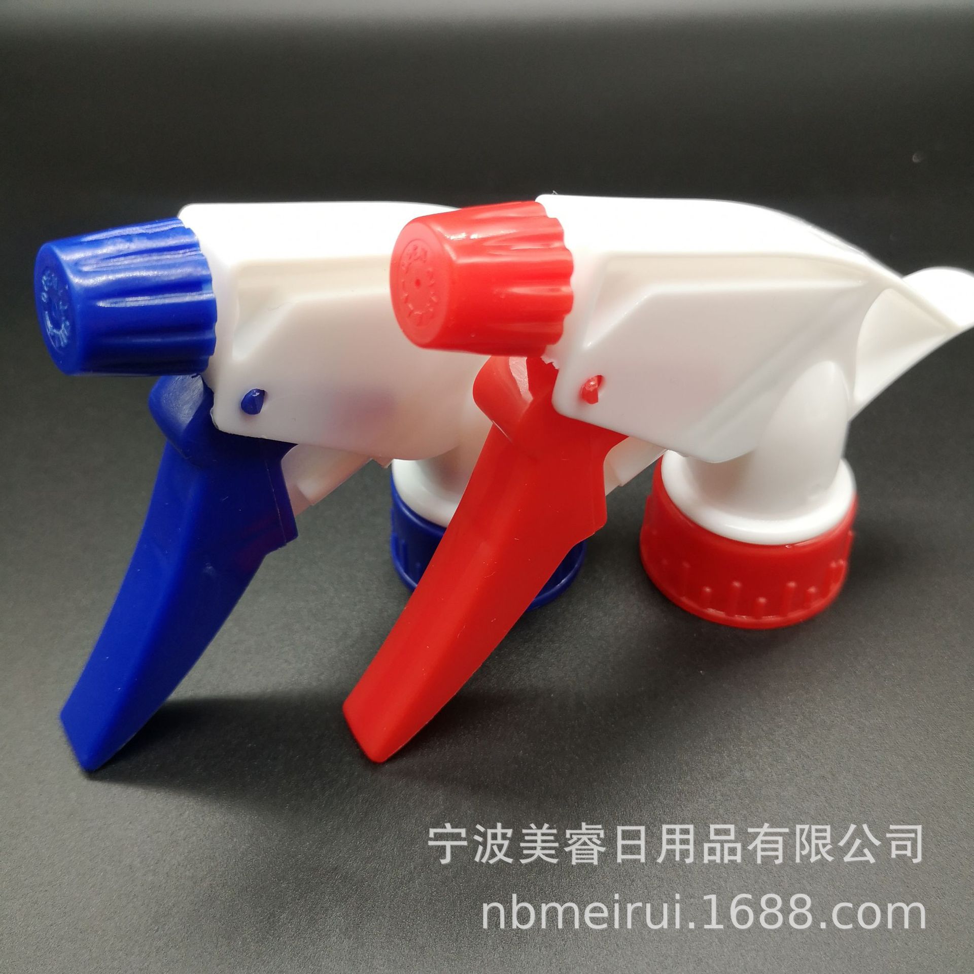 28/400手扣式A枪 家具清洁喷头 PP塑料喷头 园林喷雾 化妆品包装