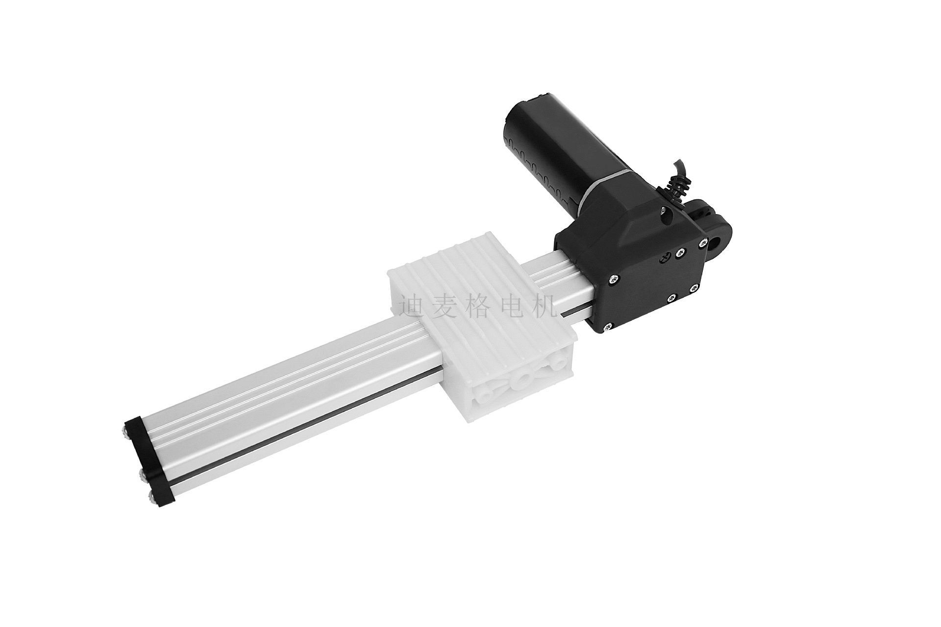 供应CE认证24v医疗床电动推杆，手术床电动推杆，翻身床电动推杆