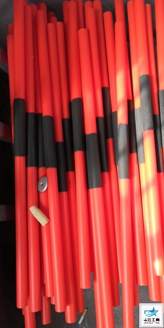 PVC锤把 每件50个