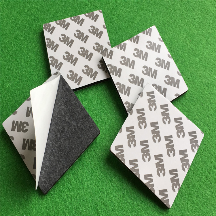 供应双面胶 加厚耐温泡棉双面胶 EVA双面胶现货批发|ms