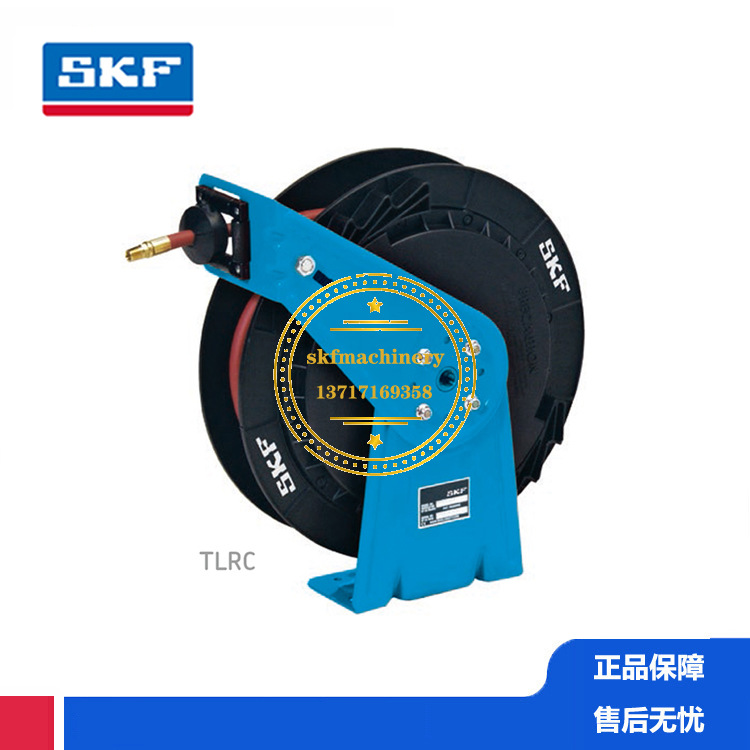 SKF软管卷轴油泵黄油枪TLRC15AWW TLRS15AWW TLGB20 LAGM1000E