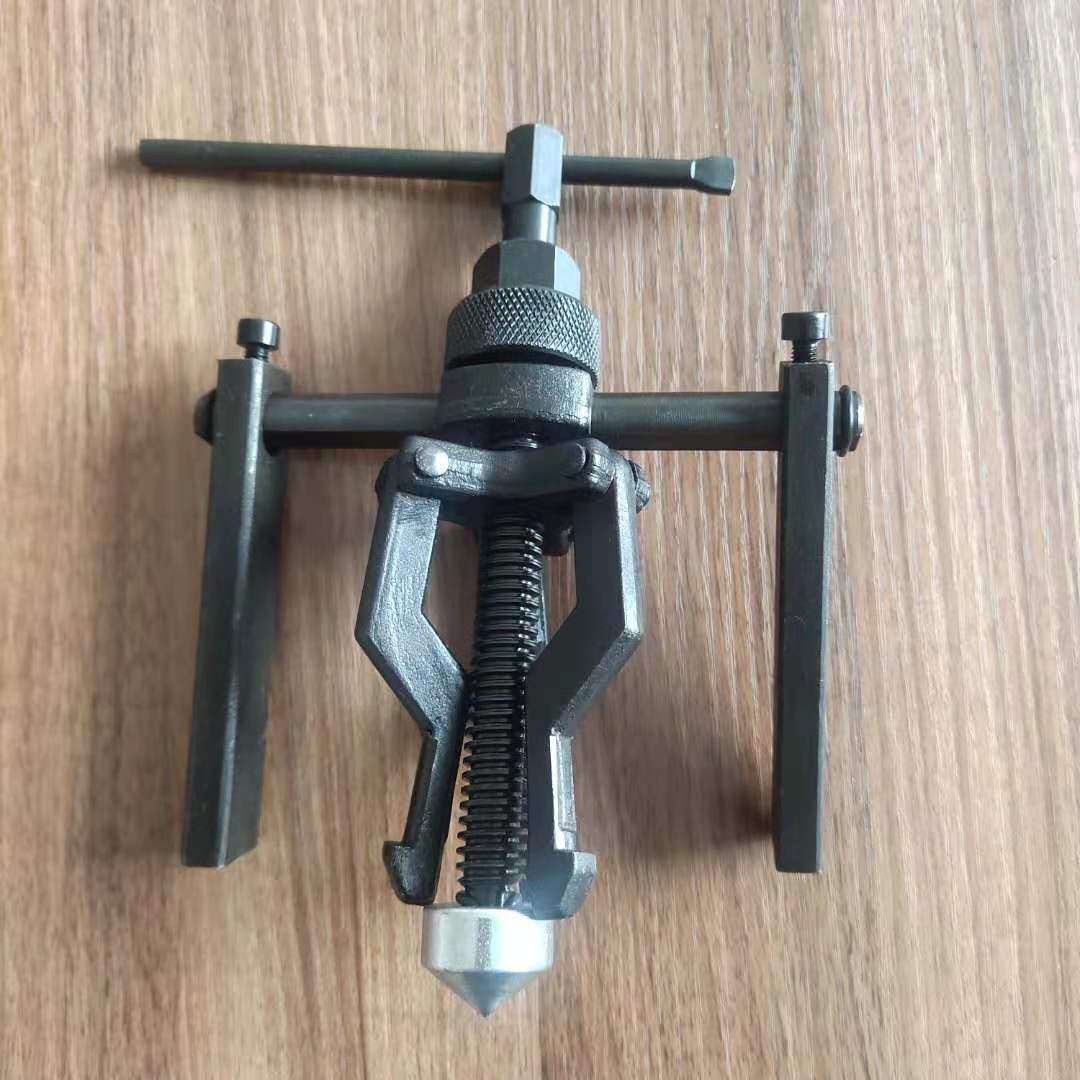 厂家直供批发内孔轴承拉马轴承拆卸三爪拉码顶拔器拉拔器起拔器