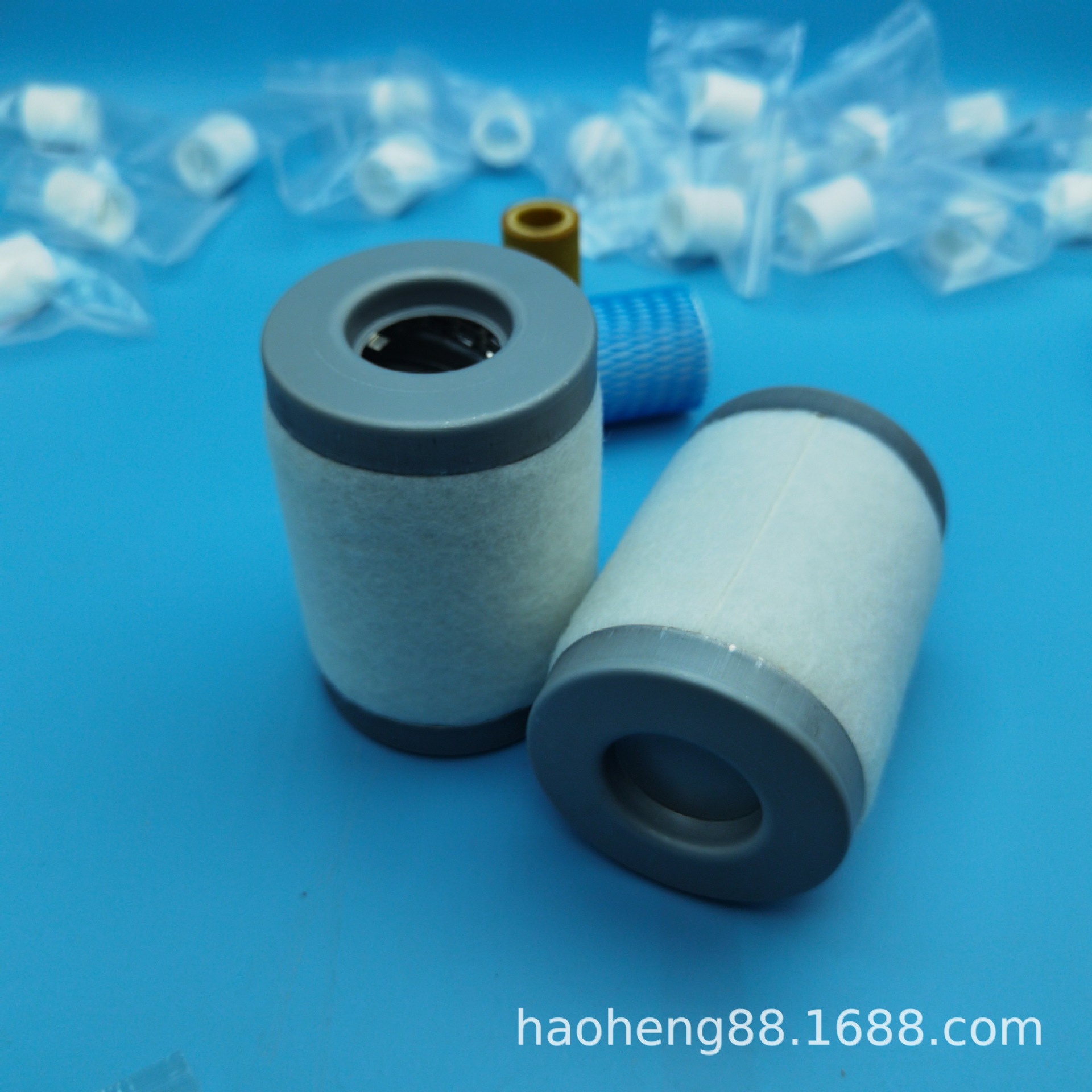 新能源电动车 耐力 空压机 油分芯 5106060001 5106060006