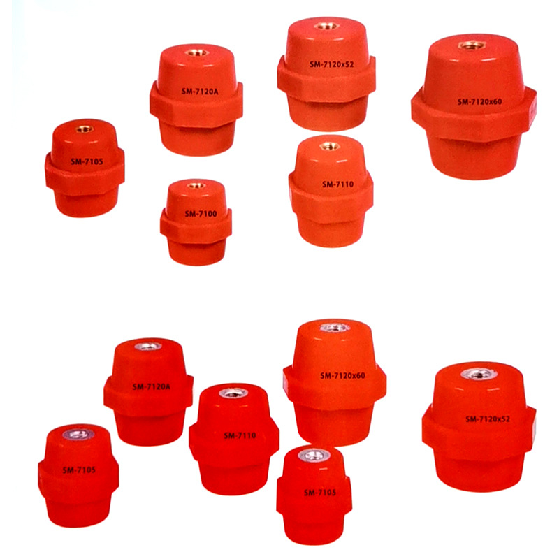 ��ɫ��Ե�� SM-25 �߶� 35 40 51 60 7120 ��ǿ�� 6mm 8mm 10mm