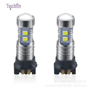 PW24W 2835 10SMD 10W 10LED�����D��� �����۹� ���F�����Q܇��