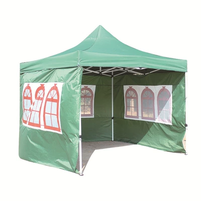 milk white automatic tent — Çadırlar