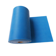 Processing slingshot flat rubber bands for all seasons 0.65 latex yoga mats fitness elastic resistance bands for exercise stretching pull bands