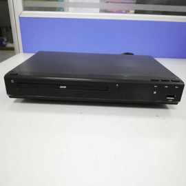 HDMI DVD播放器工厂DVD影碟机VCD家用全格式铁箱高清DVD player