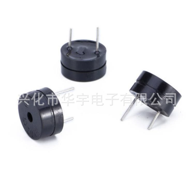Huayu Electronic оптовая поставка 12*6.5 источник электромагнитного типа 3V5V12V электронная пчелка твит Hye1206
