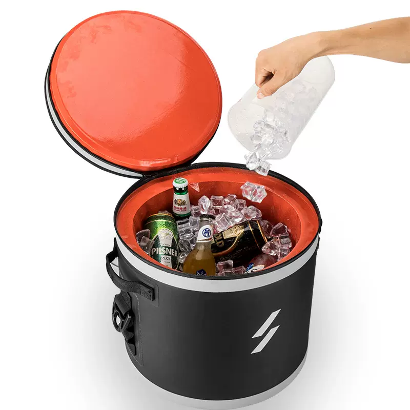 冰包手提便携式大容量保温野餐包午餐包 工厂直供