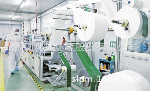 供应浙江双林高效单螺杆挤出机(图)  熔喷布设备