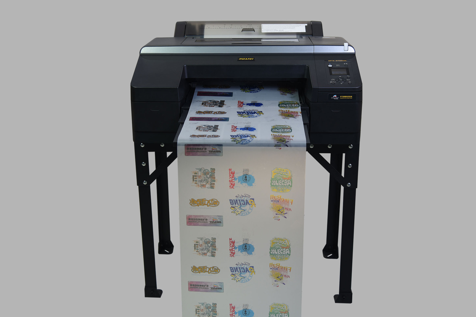 HUFEI��ʽ�̻���ӡ�� PU�̻�Ĥ 