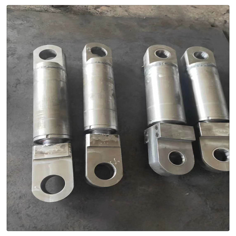 厂家生产无锡采煤机调高油缸 掘进机调高油缸