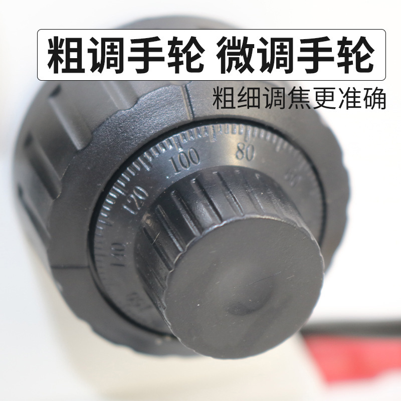 Cerdo inseminación artificial Microscopio de temperatura constante microscopio veterinario con pantalla de visualización colección de semen de cerdo equipo de cría de animales