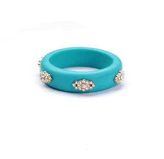 (Cross-border trading), fashionable accessory, bracelet, European style, wish, flowered