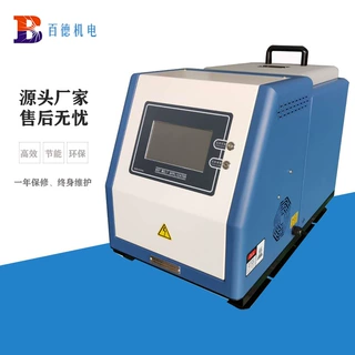 厦门厂家直供卧式齿轮泵10L热熔胶机 纸箱礼盒小型手动喷胶点胶机