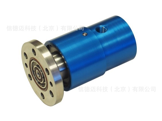 信德迈公司代理供应Deublin 杜博林双通道旋转接头2620-100-157