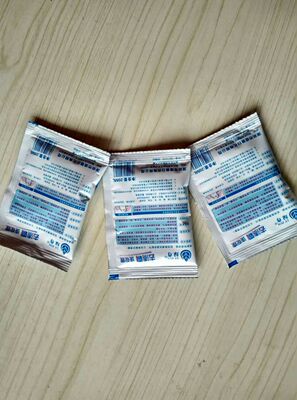 酒店賓館壹次性20ML洗衣液/桑拿溫泉會所洗衣液/家用袋裝洗衣液