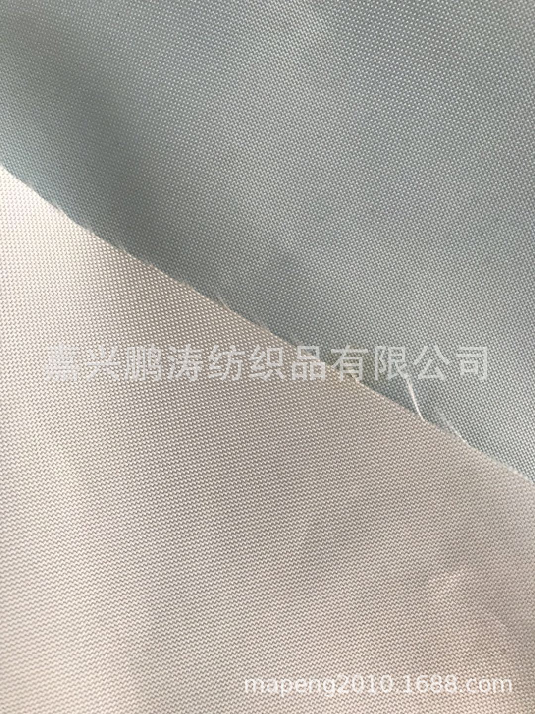 精品2米宽幅高强丝牛津布 气囊布防水pu水压涂层防雨篷布汽车篷布