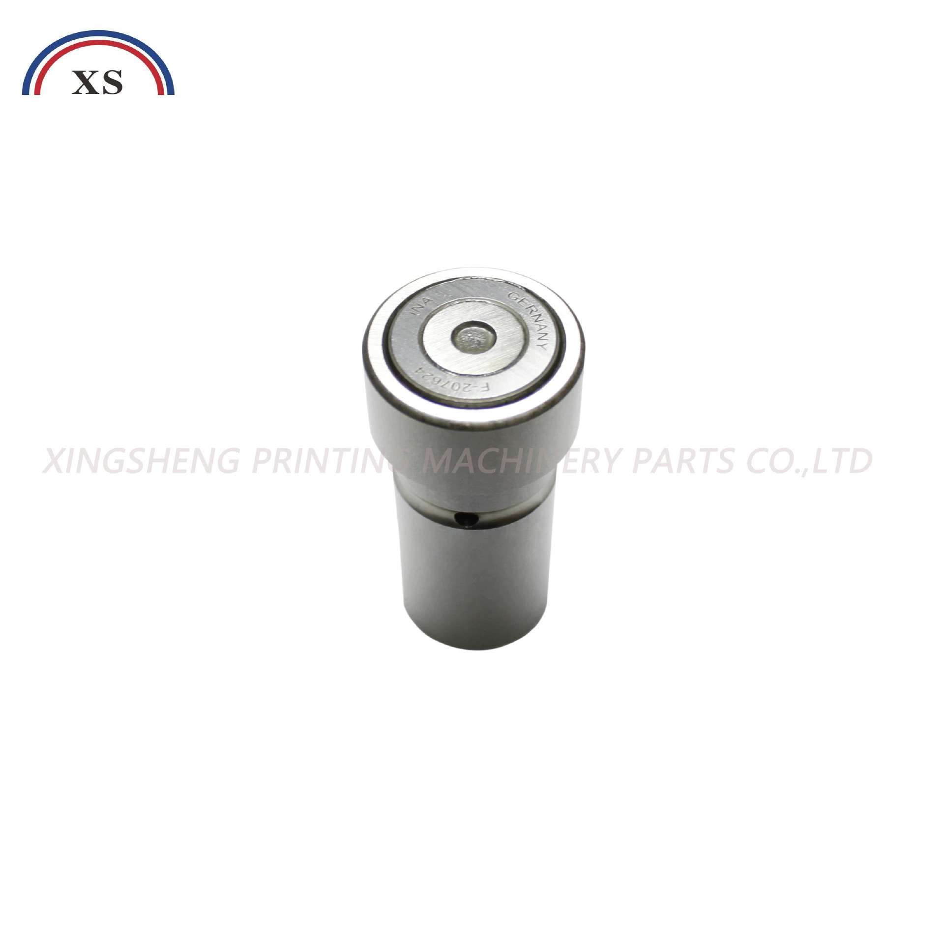 Ф- 207624   Подшипники машины Hydeburg GTO52 Аксессуары для печатных машин Hydeburg 00.550.1282 подшипники