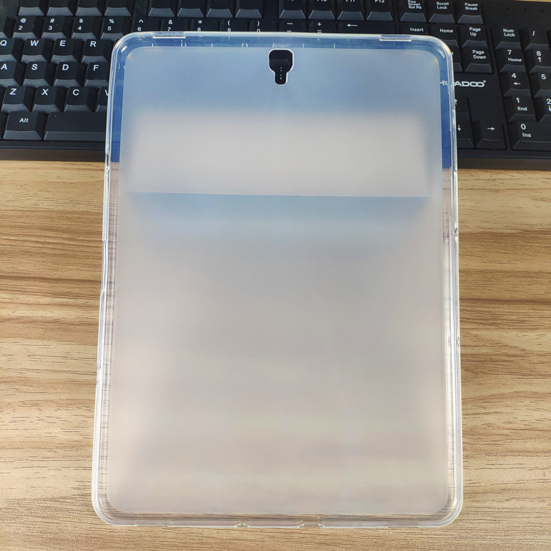 SuiTABle for Samsung Tab S3 9.7 Tablet Protective Cover T820/t825 TPU Material Manufacturer Spot Supply