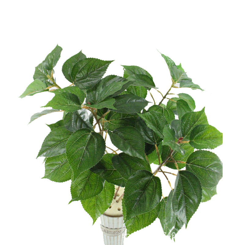 XRB-182 单枝竺麻叶0.5米20叶4.jpg