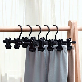 衣架;裤架;衣夹裤夹