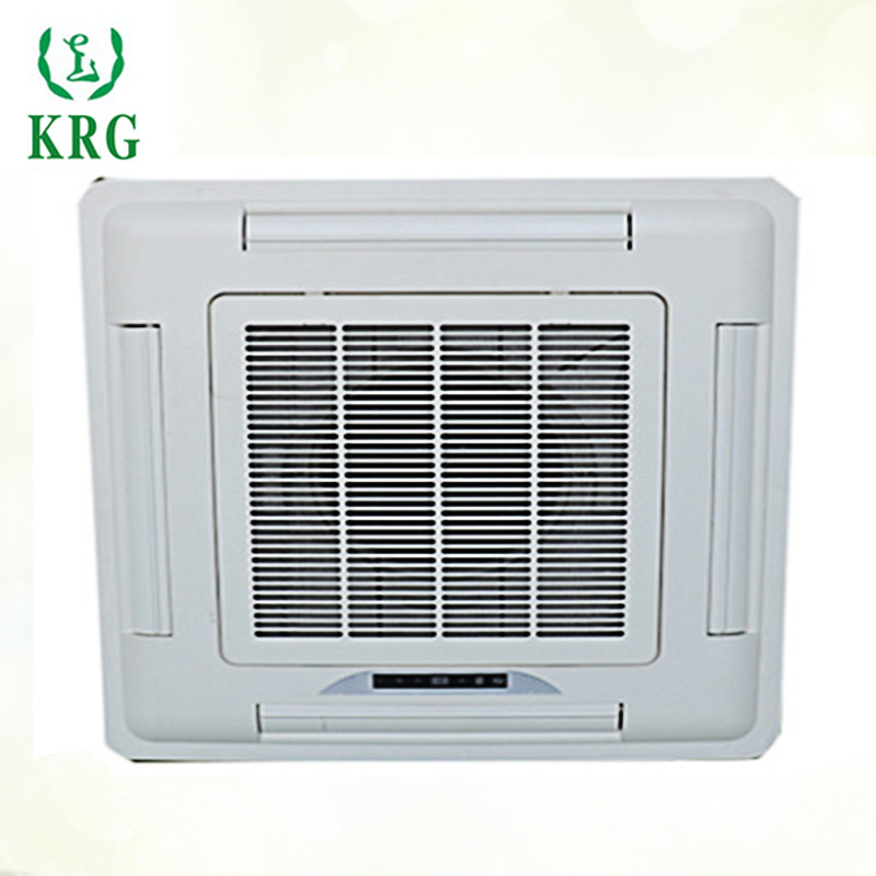 48000btu central air-conditioning 5-piece ceiling-mounted central air-conditioning outlet