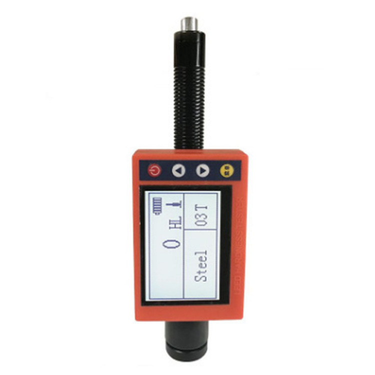 销售笔式硬度仪 YHY106 YHY106L笔式硬度仪 型号不同价格不同