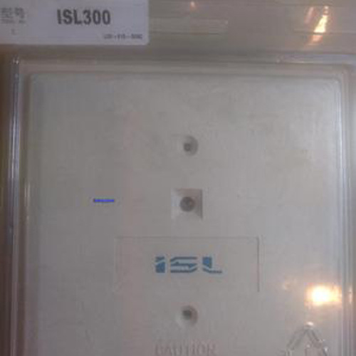 特灵 ISL-300 监视模块 智能输入模块