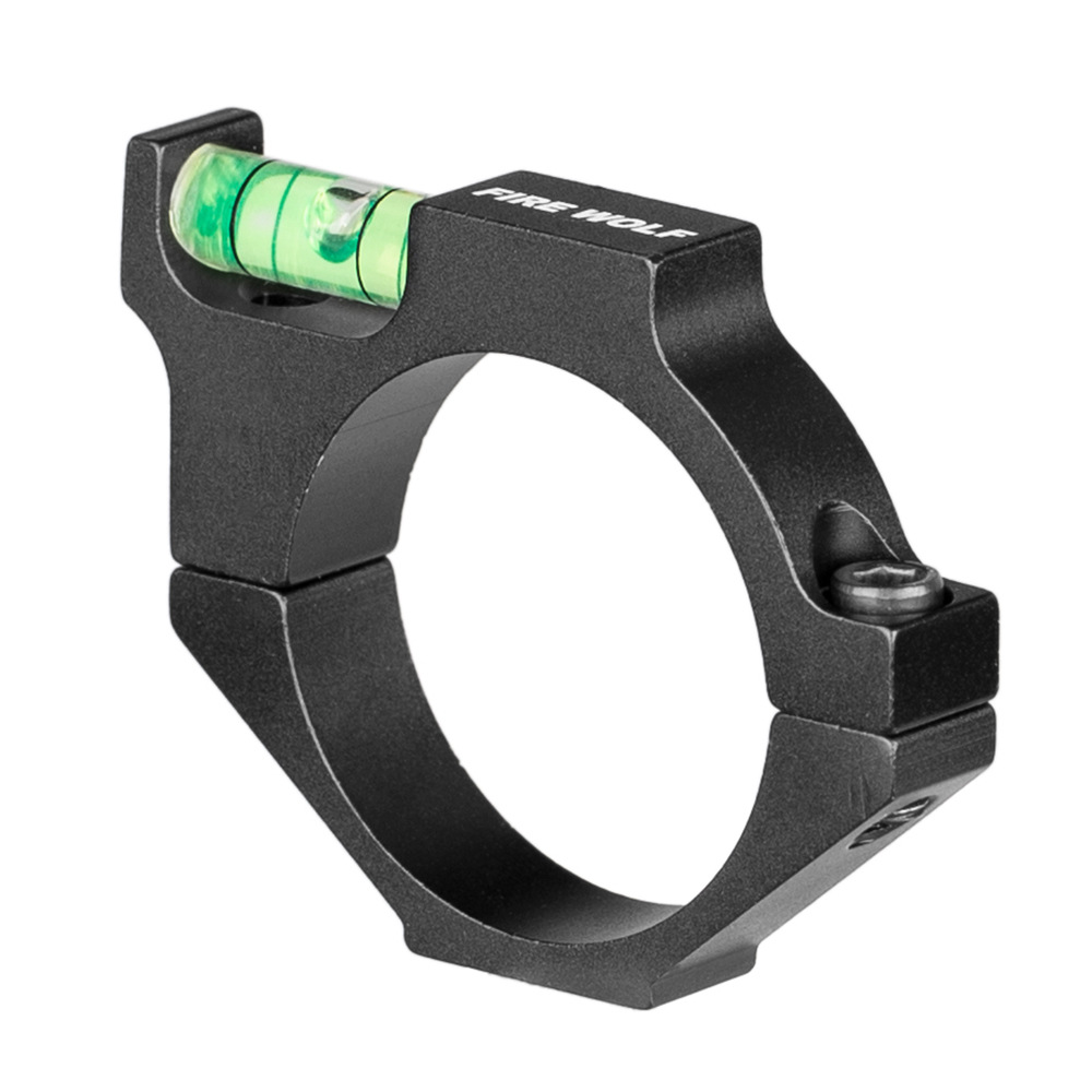 41000/41001 Firewolf 25.4MM/30MM水平圈-opp袋装