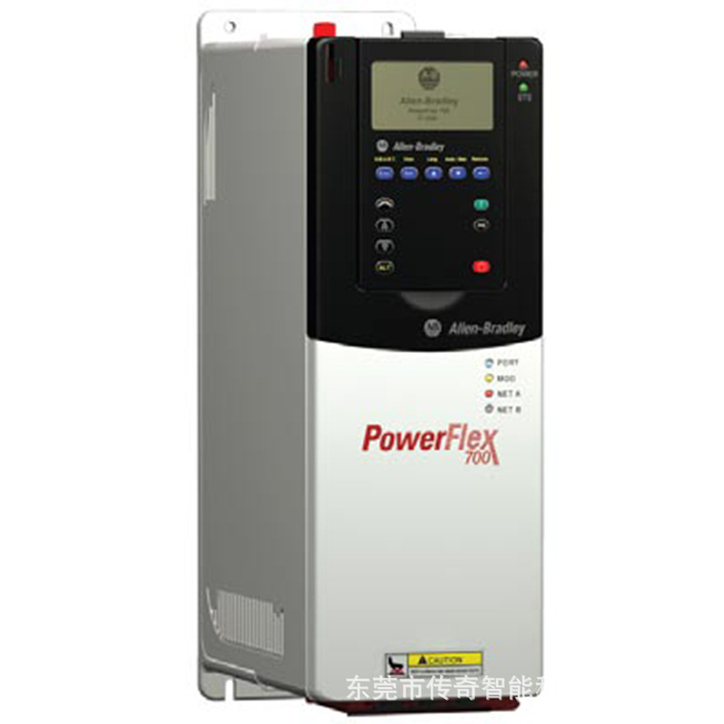 22A-D1P4N104 罗克韦尔 AB PowerFlex4变频器 22AD1P4N104 全新