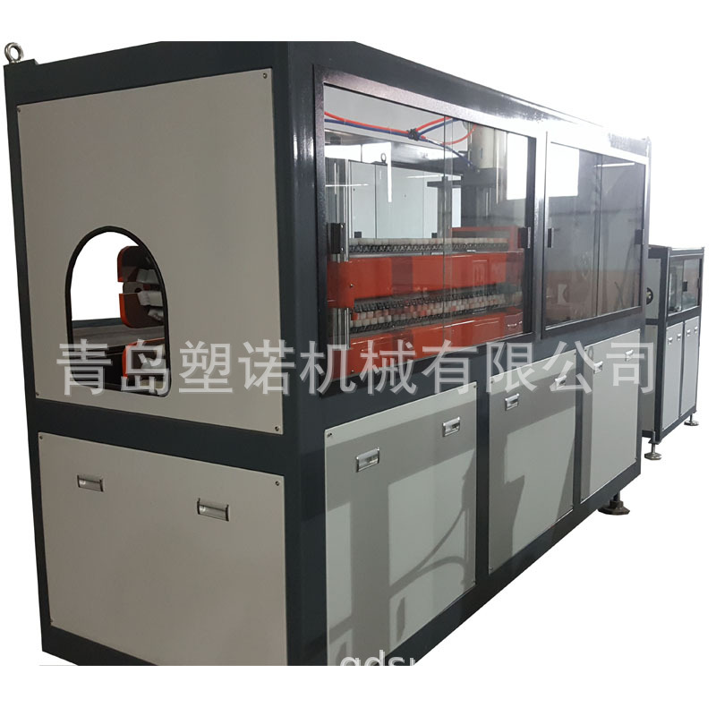 悬浮填料污水处理MBBR填料挤出机设备