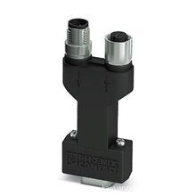 �����˹D-SUB���������� - SUBCON-PLUS-CAN/AX/M12 - 2902326