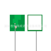 2.4G 5dbi����PCB�쾀 WIFIȫ���쾀 ·�����W��ģ�K�����쾀