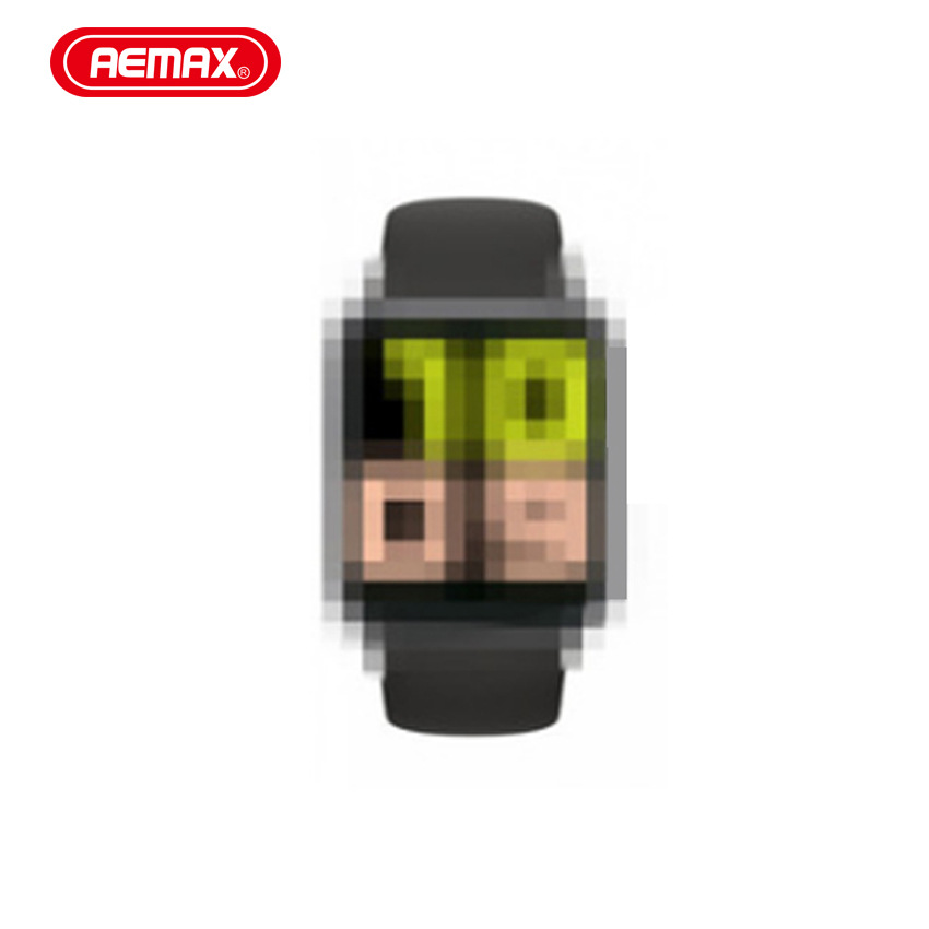 Smart Watch Surveillance de la fréquence cardiaque - Ref 3439484 Image 3