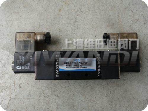 PNEUMATECH电磁阀 2W521-10 1624640752 1624641059