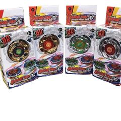 跨境義烏髮光魔力拉尺合金旋風戰鬥陀螺兒童地攤貨源小孩玩具熱賣