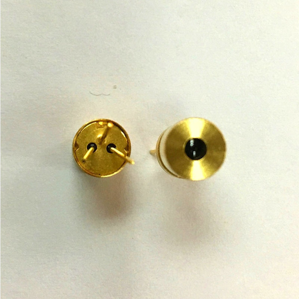 6mm industrial -grade laser module red light dot -shaped external…