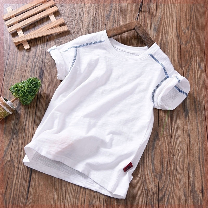 T-shirt enfant - Ref 3427905 Image 2