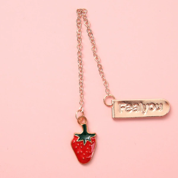 Small strawberry