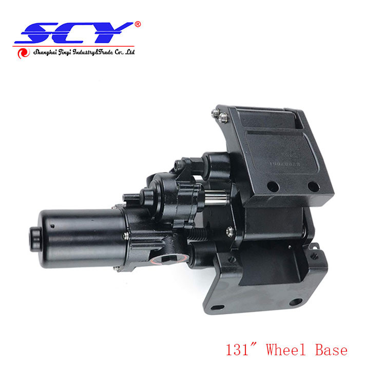 工厂价批发踏板电机带支架131“轮距用于9L7Z16A507B